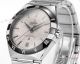 Swiss Omega new 2024 Constellation 41 mm Ceramic Bezel Meteorite Dial Full Steel Watch (3)_th.jpg